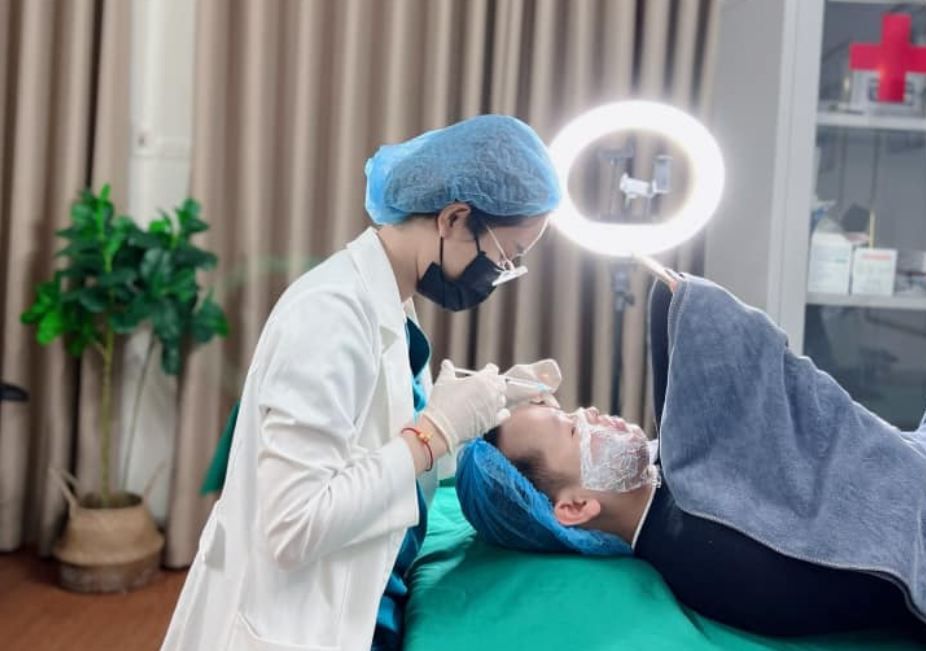 Cảnh báo về địa chỉ phân phối Exosome fake