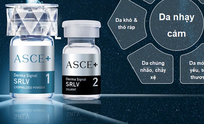 Exosome ASCE+